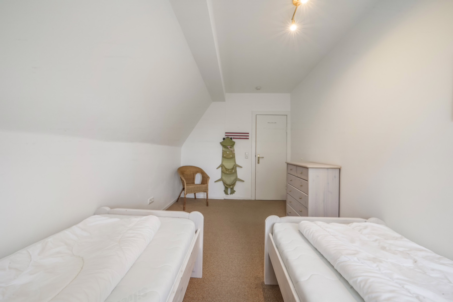 Bild - Schöne Doppelhaushälfte im Frischwassertal