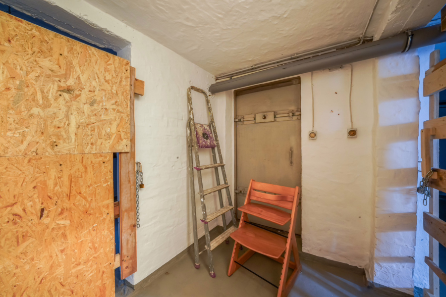 Bild - Schöne Doppelhaushälfte im Frischwassertal