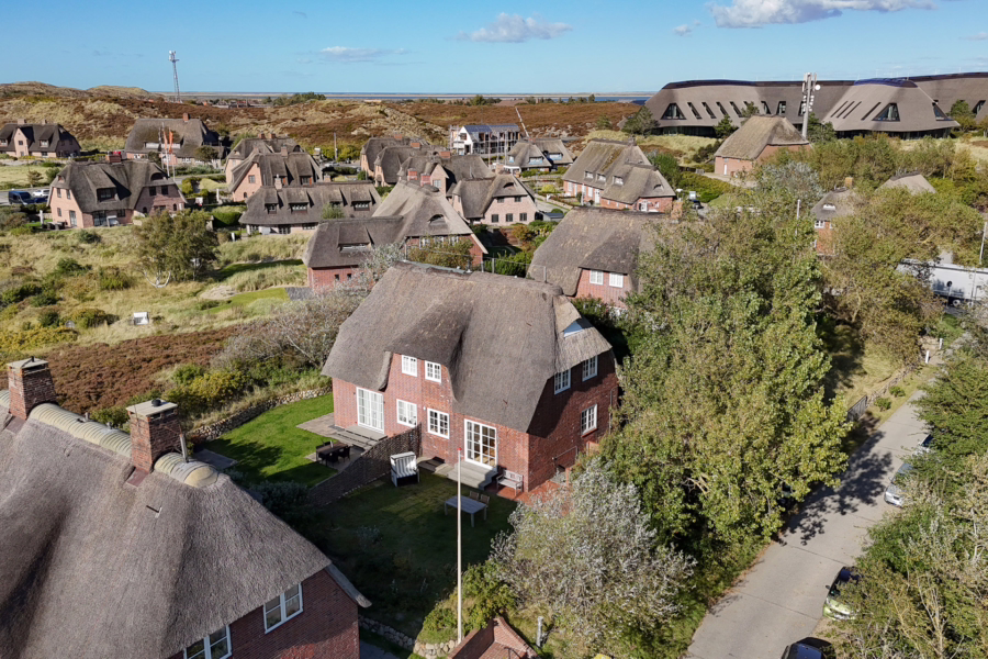 Bild - Schöne Doppelhaushälfte im Frischwassertal