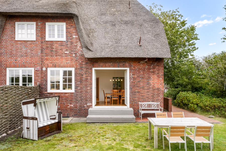 Bild - Schöne Doppelhaushälfte im Frischwassertal