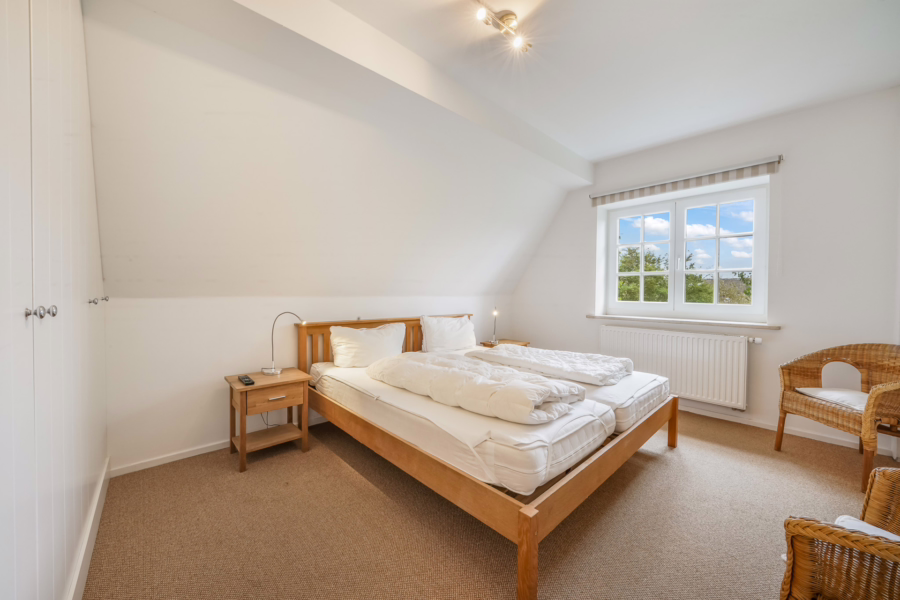 Bild - Schöne Doppelhaushälfte im Frischwassertal