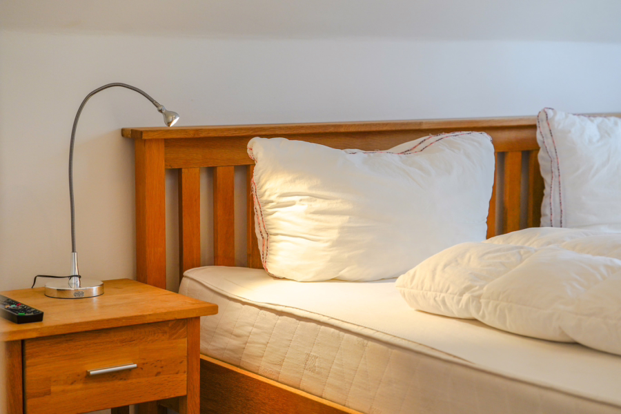 Bild - Schöne Doppelhaushälfte im Frischwassertal