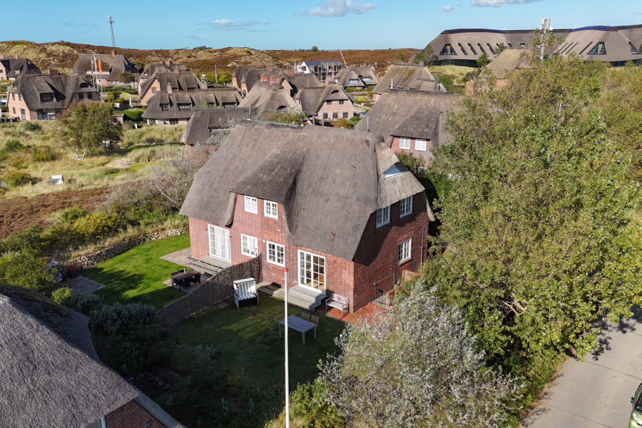 Bild - Schöne Doppelhaushälfte im Frischwassertal