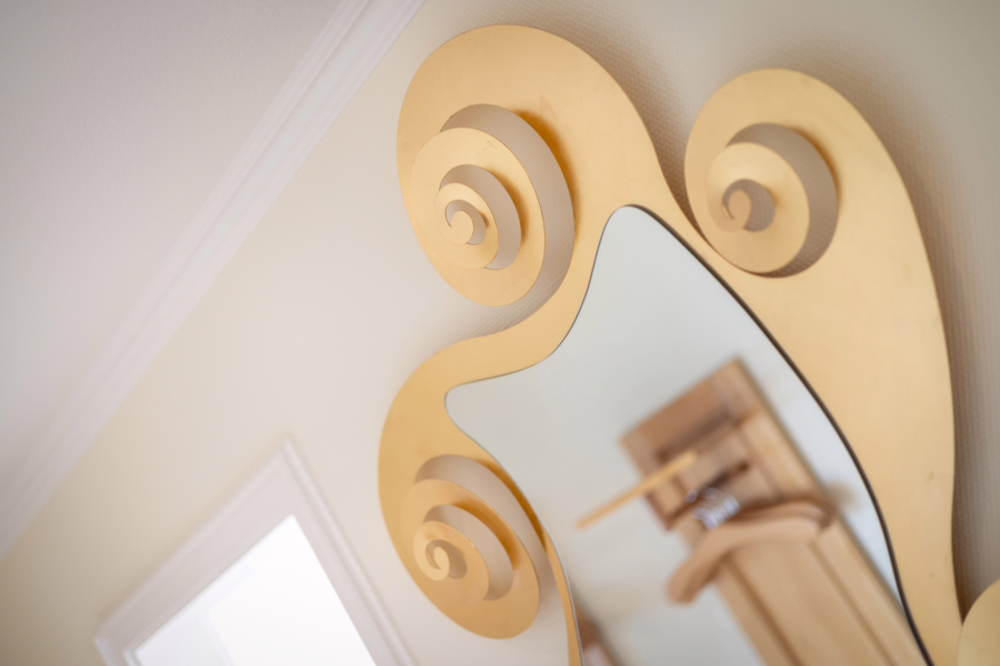 Bild - Gemütliche Obergeschosswohnung in strandnaher Lage