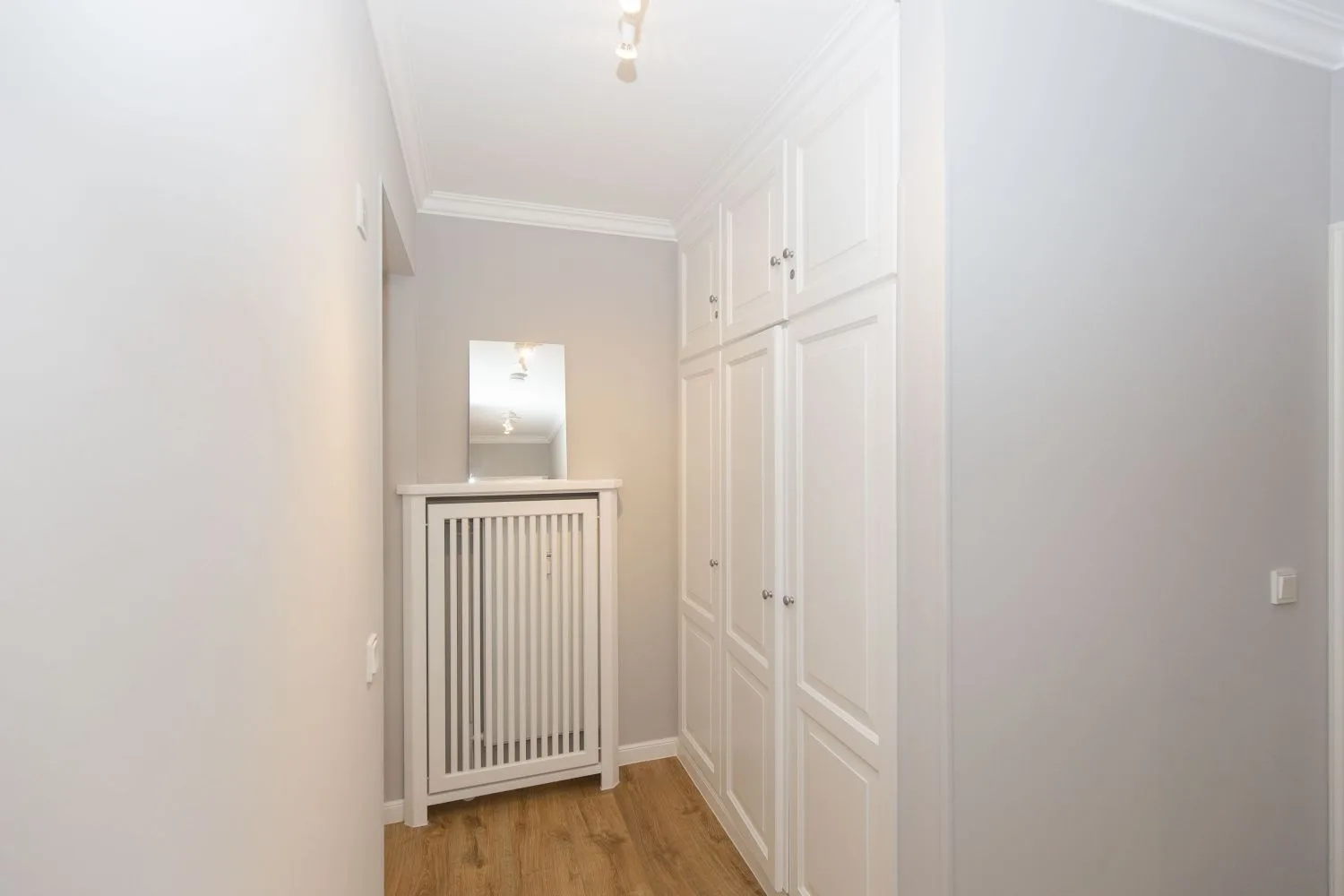 Bild - Modernes Zwei-Zimmer-Appartement am Wenningstedter Dorfteich