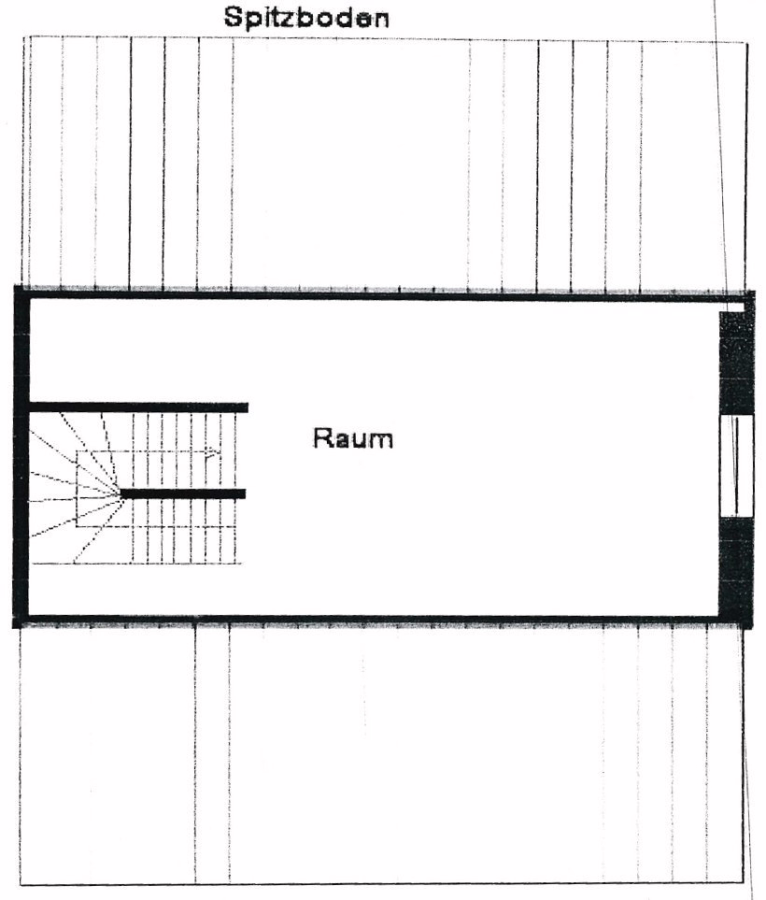 Spitzboden