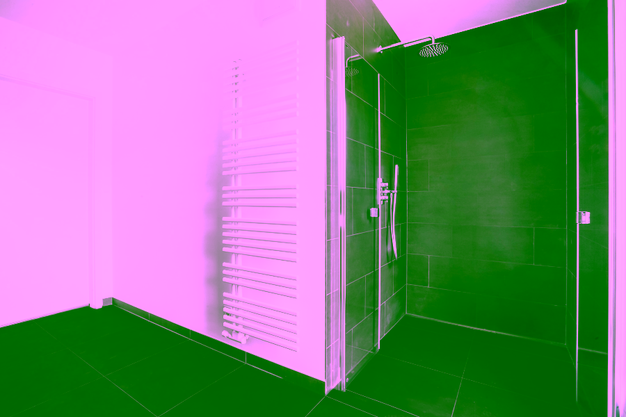 Bild - Schöne 3 Zimmer Eigentumswohnung im Kliffhaus 2 in List