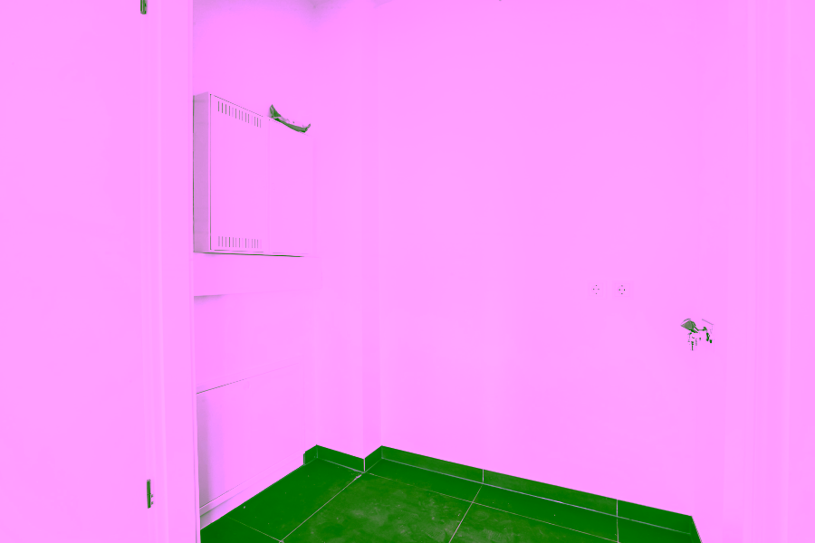 Bild - Schöne 3 Zimmer Eigentumswohnung im Kliffhaus 2 in List