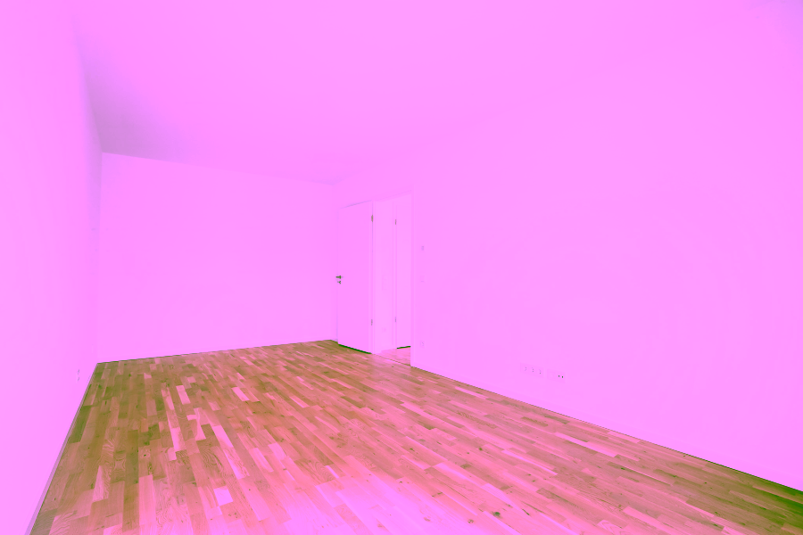 Bild - Schöne 3 Zimmer Eigentumswohnung im Kliffhaus 2 in List