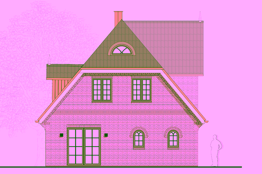 Bild - Grundstücke für jeweils ein Einzelhaus in strandnaher Lage zu Verkaufen