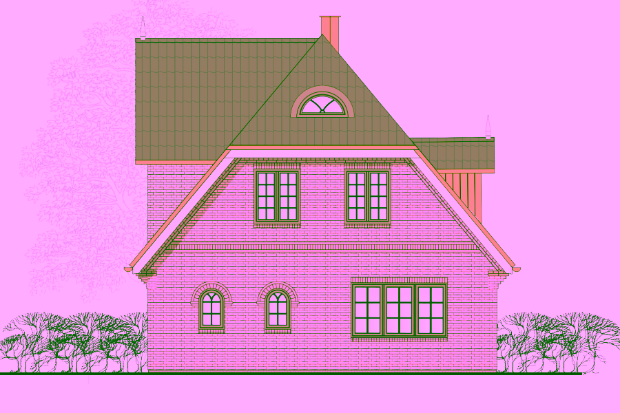 Bild - Grundstücke für jeweils ein Einzelhaus in strandnaher Lage zu Verkaufen