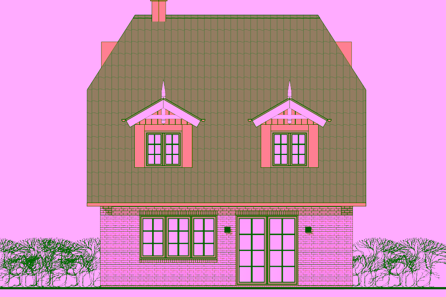 Bild - Grundstücke für jeweils ein Einzelhaus in strandnaher Lage zu Verkaufen