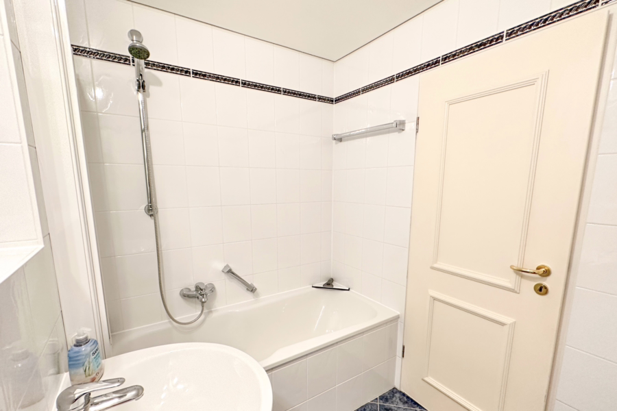 Bild - 3-Zimmer-Wohnung mit Meerblick