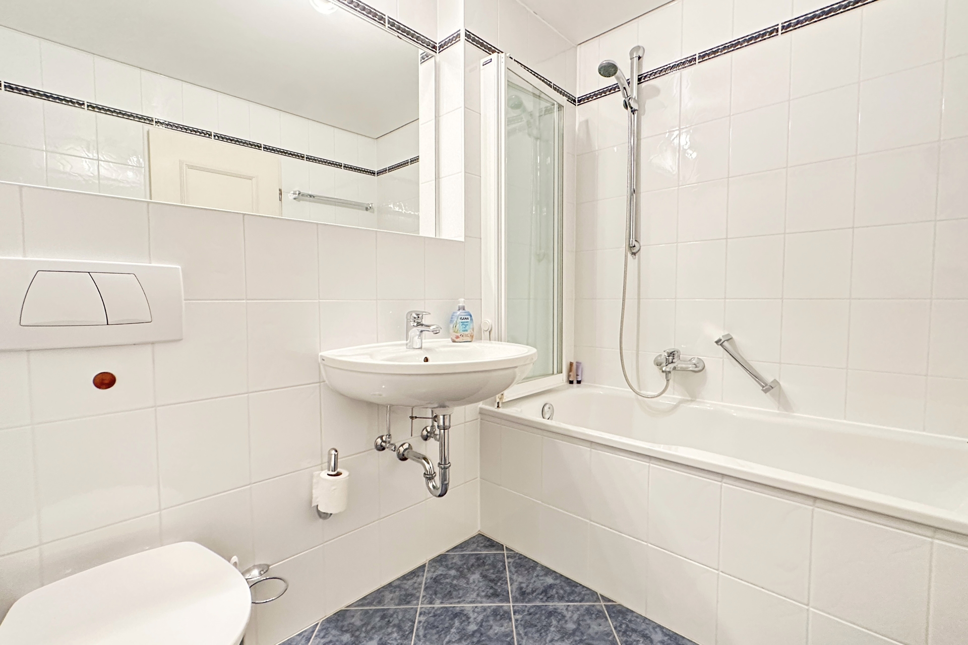 Bild - 3-Zimmer-Wohnung mit Meerblick