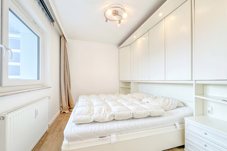 Bild - 3-Zimmer-Wohnung mit Meerblick