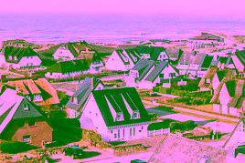 Bild - Charmante Doppelhaushälfte mit Meeresrauschen in Wenningstedt