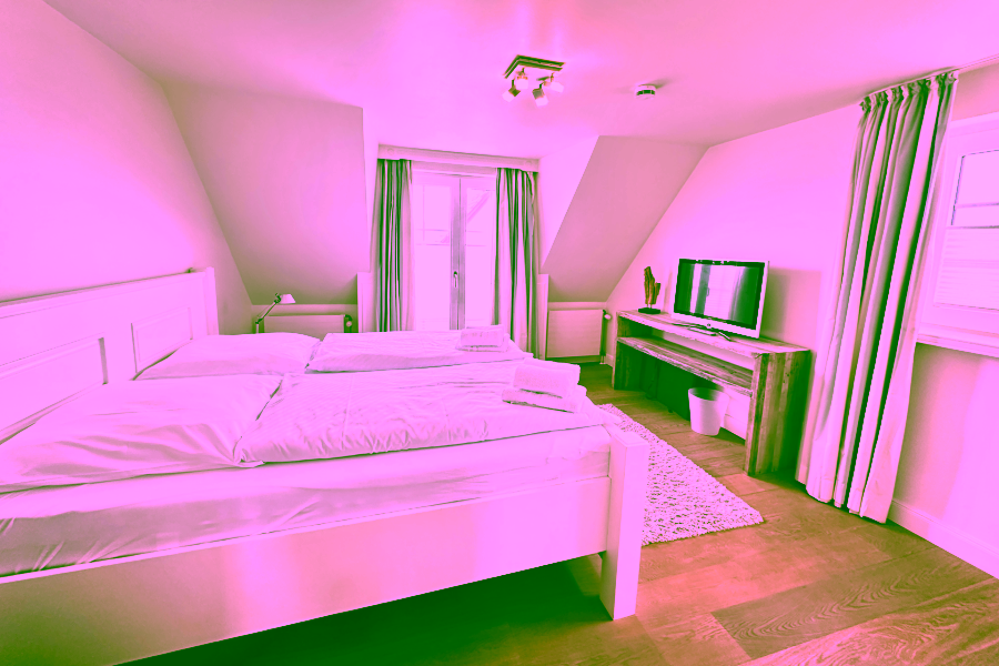 Bild - Charmante Doppelhaushälfte mit Meeresrauschen in Wenningstedt