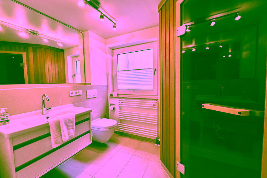 Bild - Charmante Doppelhaushälfte mit Meeresrauschen in Wenningstedt