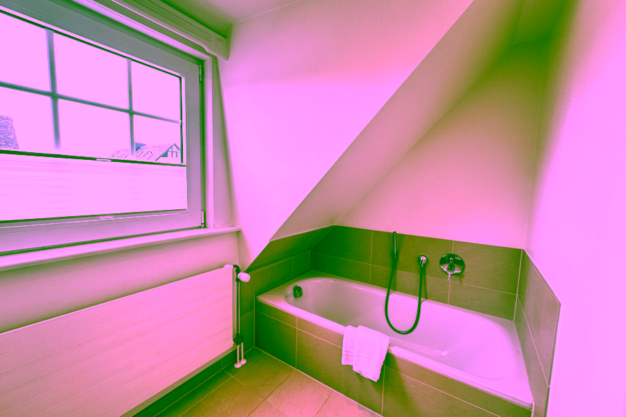 Bild - Charmante Doppelhaushälfte mit Meeresrauschen in Wenningstedt