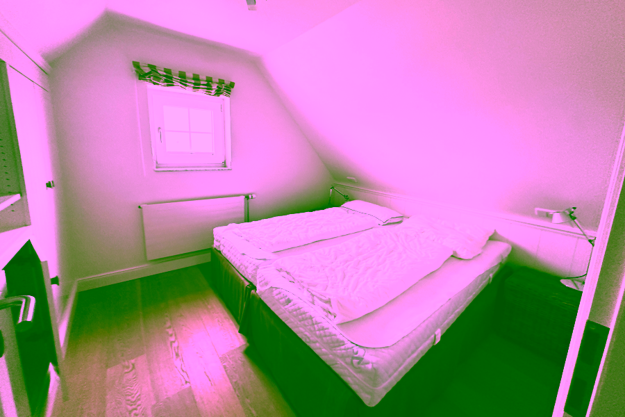 Bild - Charmante Doppelhaushälfte mit Meeresrauschen in Wenningstedt