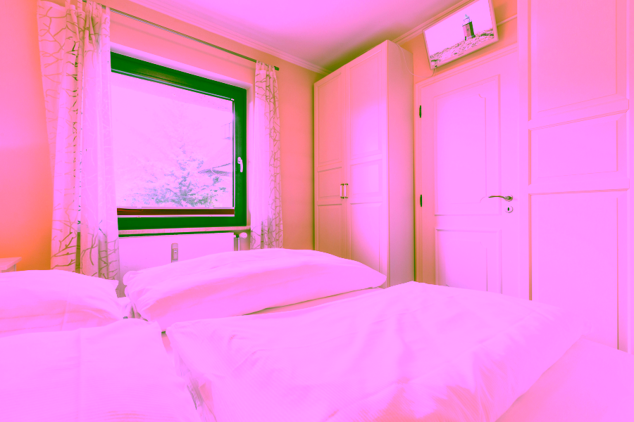 Bild - Schöne Erdgeschoss-Wohnung unter Reet mit Blick auf den Wenningstedter Dorfteich