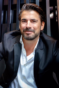 Thorsten Möller, Peter Peters Immobilien GmbH & Co. KG