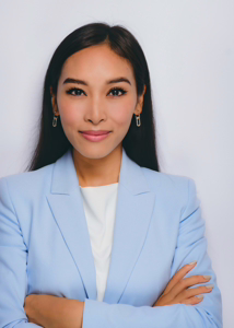 Minh Hieu Dinh, Peter Peters Immobilien GmbH & Co. KG