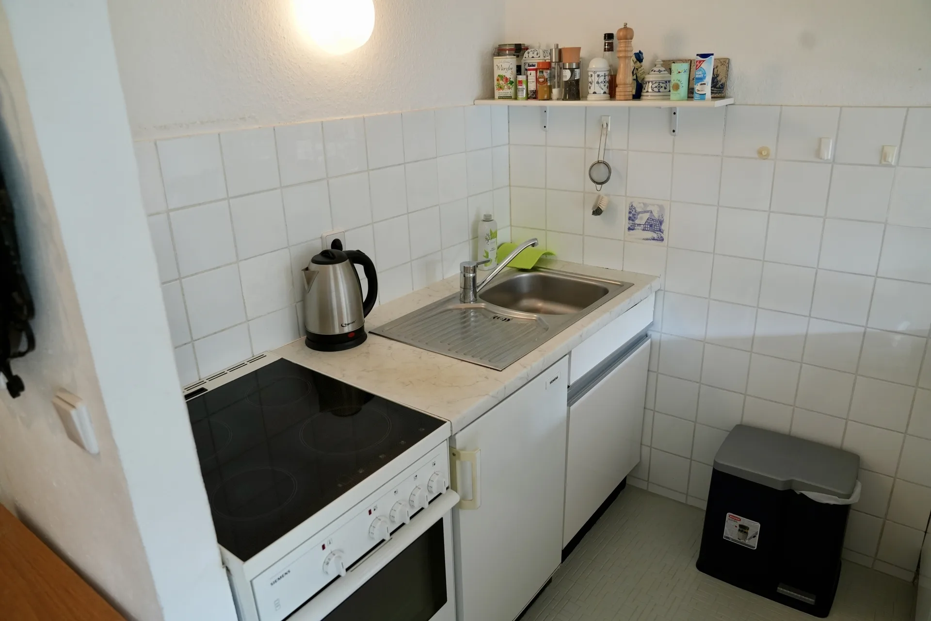 Bild - Ruhige Erdgeschosswohnung in Alt-Westerland