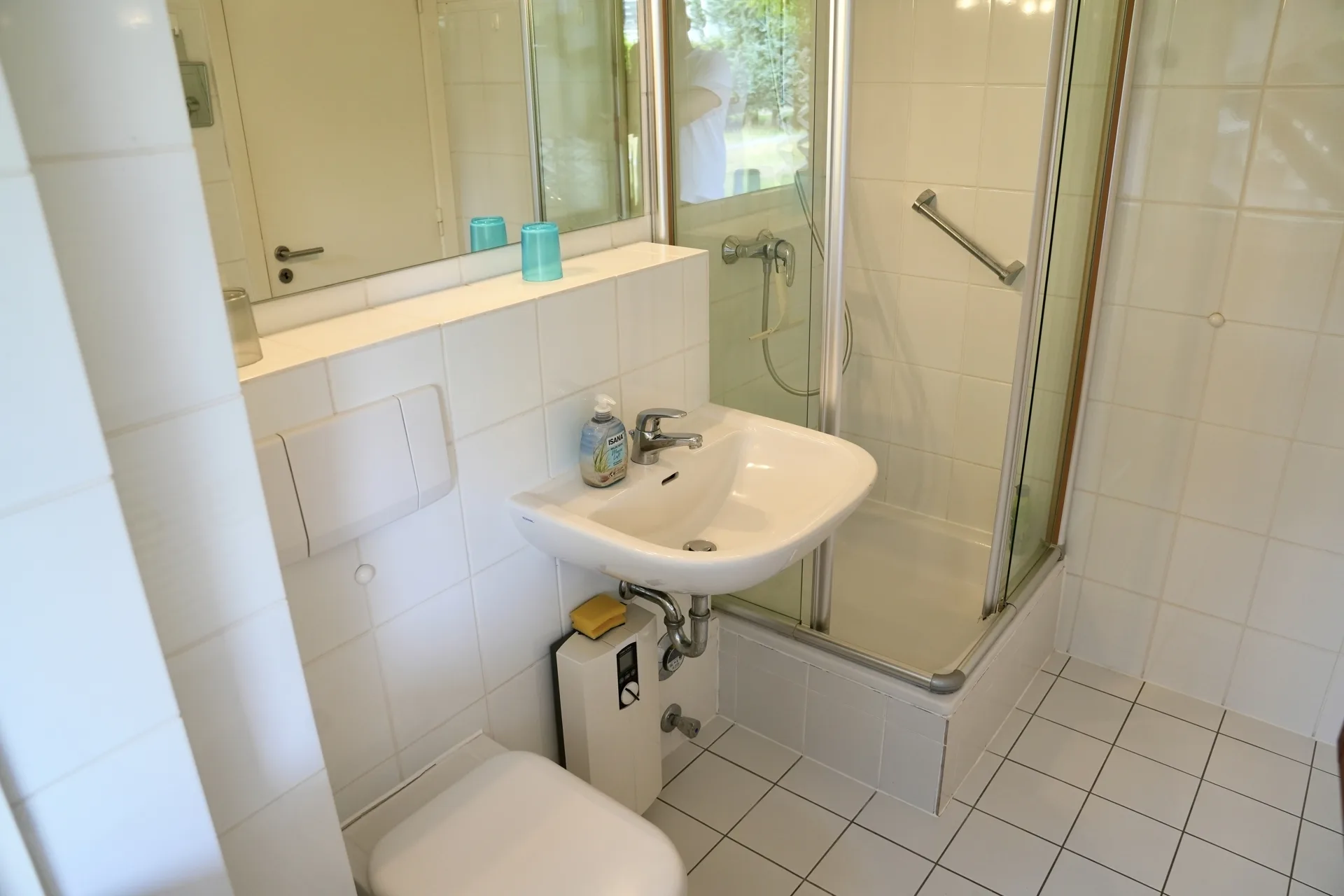 Bild - Ruhige Erdgeschosswohnung in Alt-Westerland