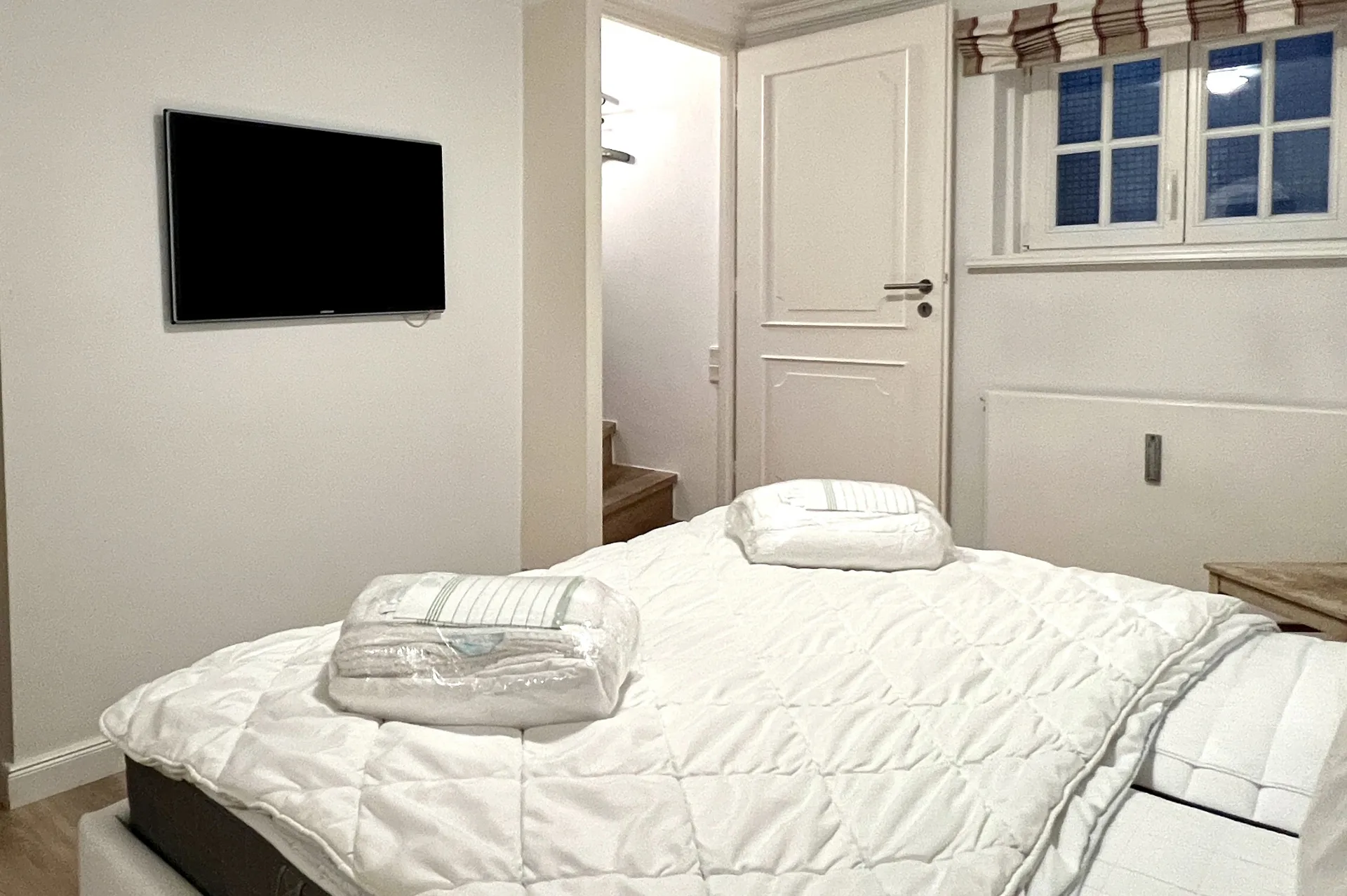 8 - Keitum – charmante und ruhige Erdgeschosswohnung