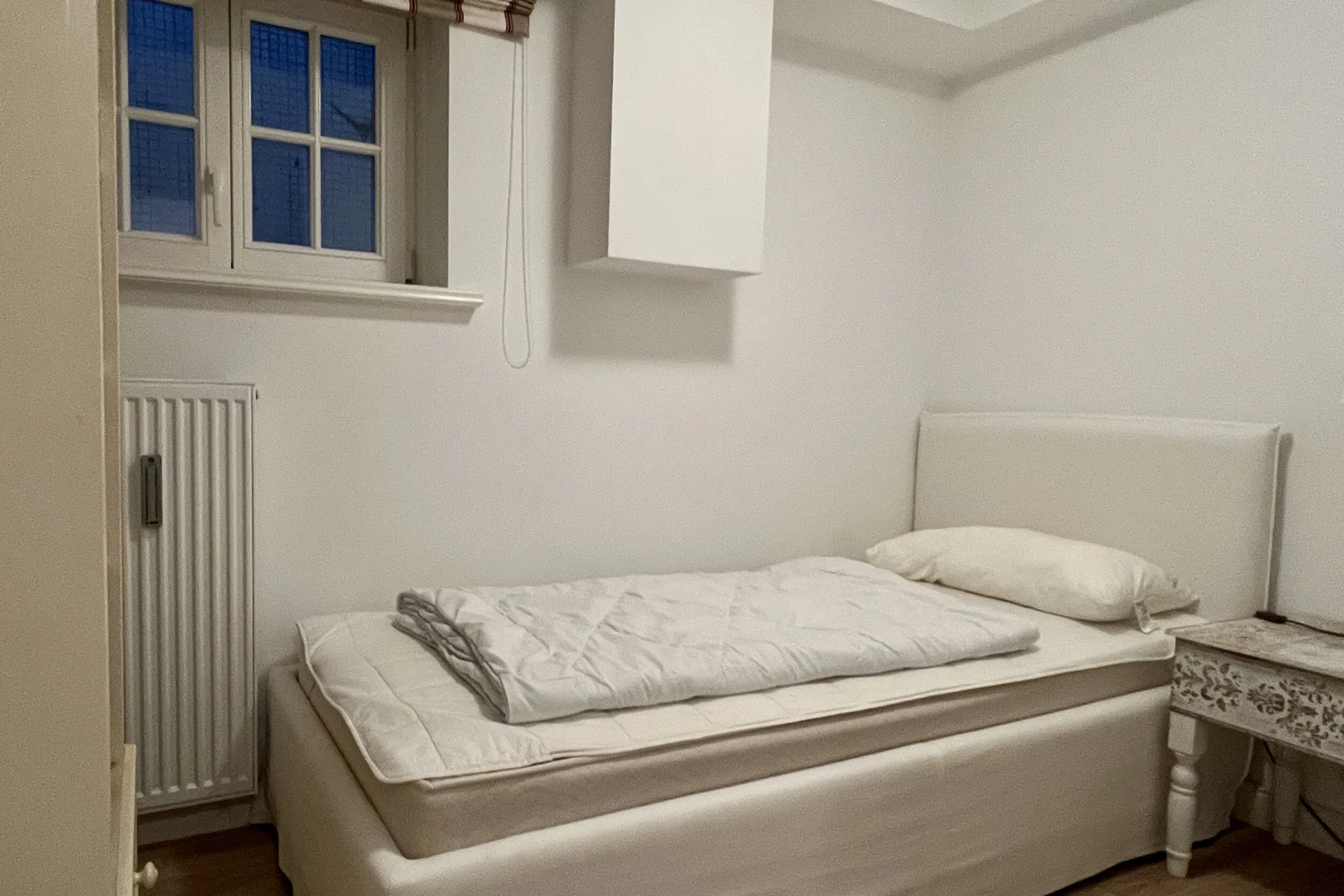 6 - Keitum – charmante und ruhige Erdgeschosswohnung