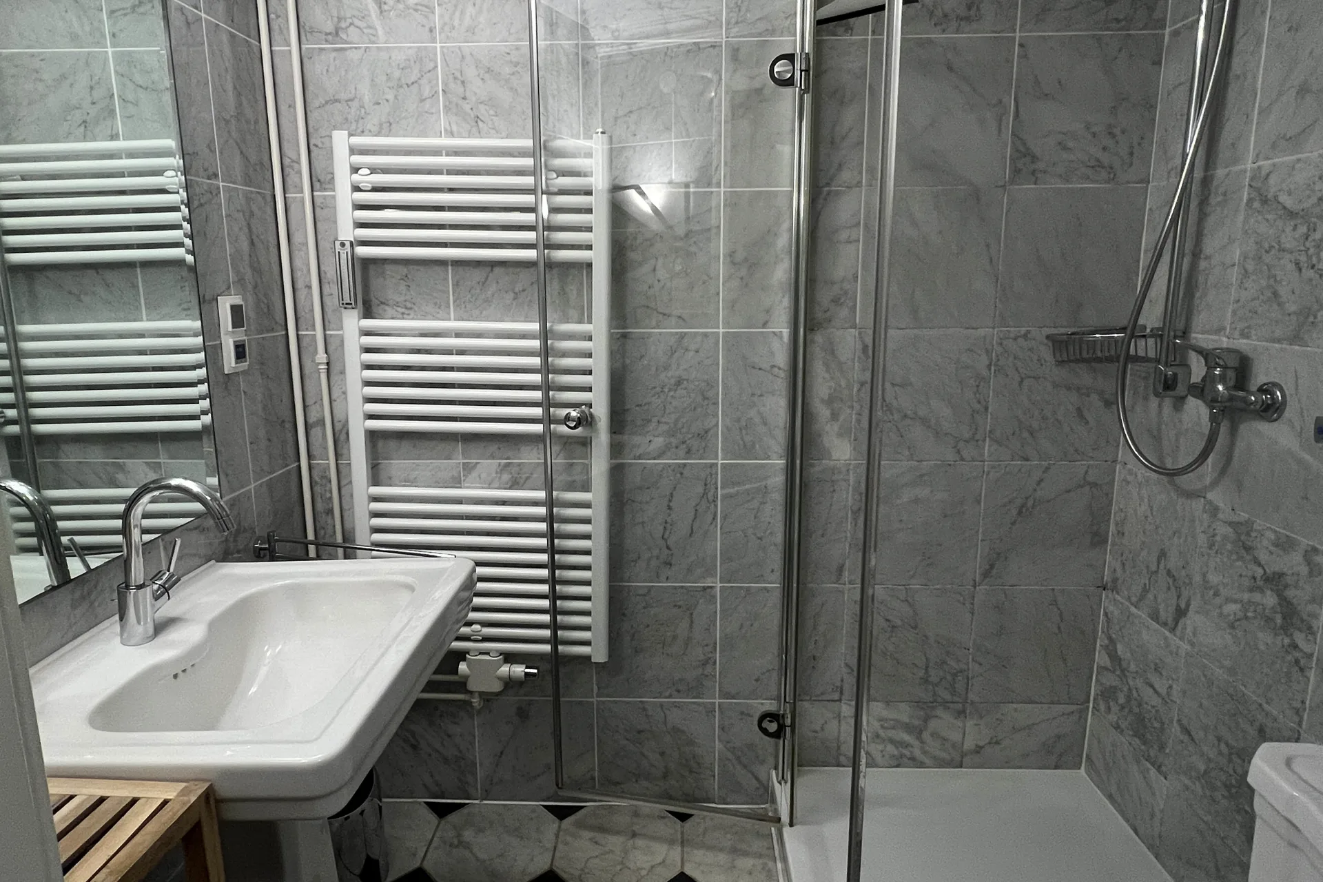 4 - Keitum – charmante und ruhige Erdgeschosswohnung
