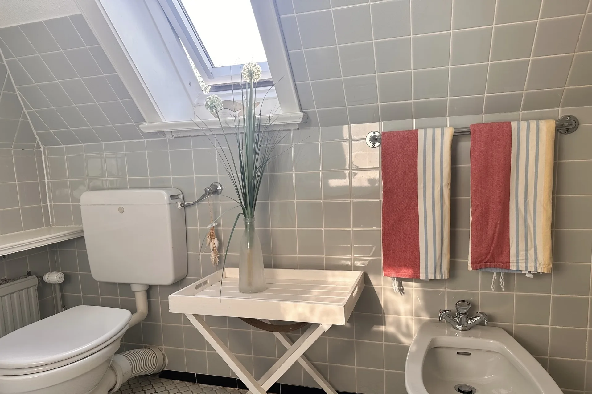Bild - Genehmigte Ferienwohnung in begehrter Lage von Wenningstedt