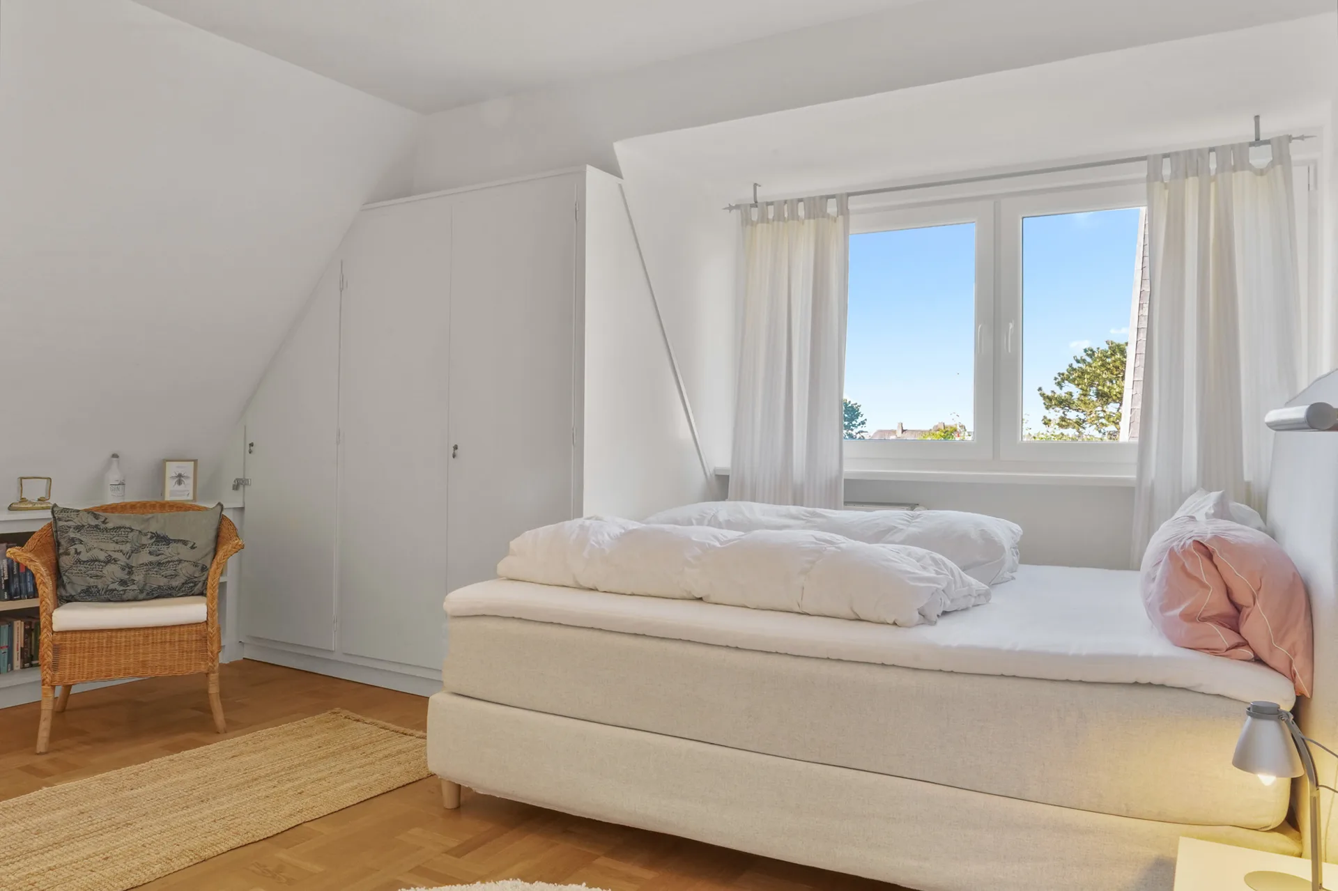Bild - Genehmigte Ferienwohnung in begehrter Lage von Wenningstedt