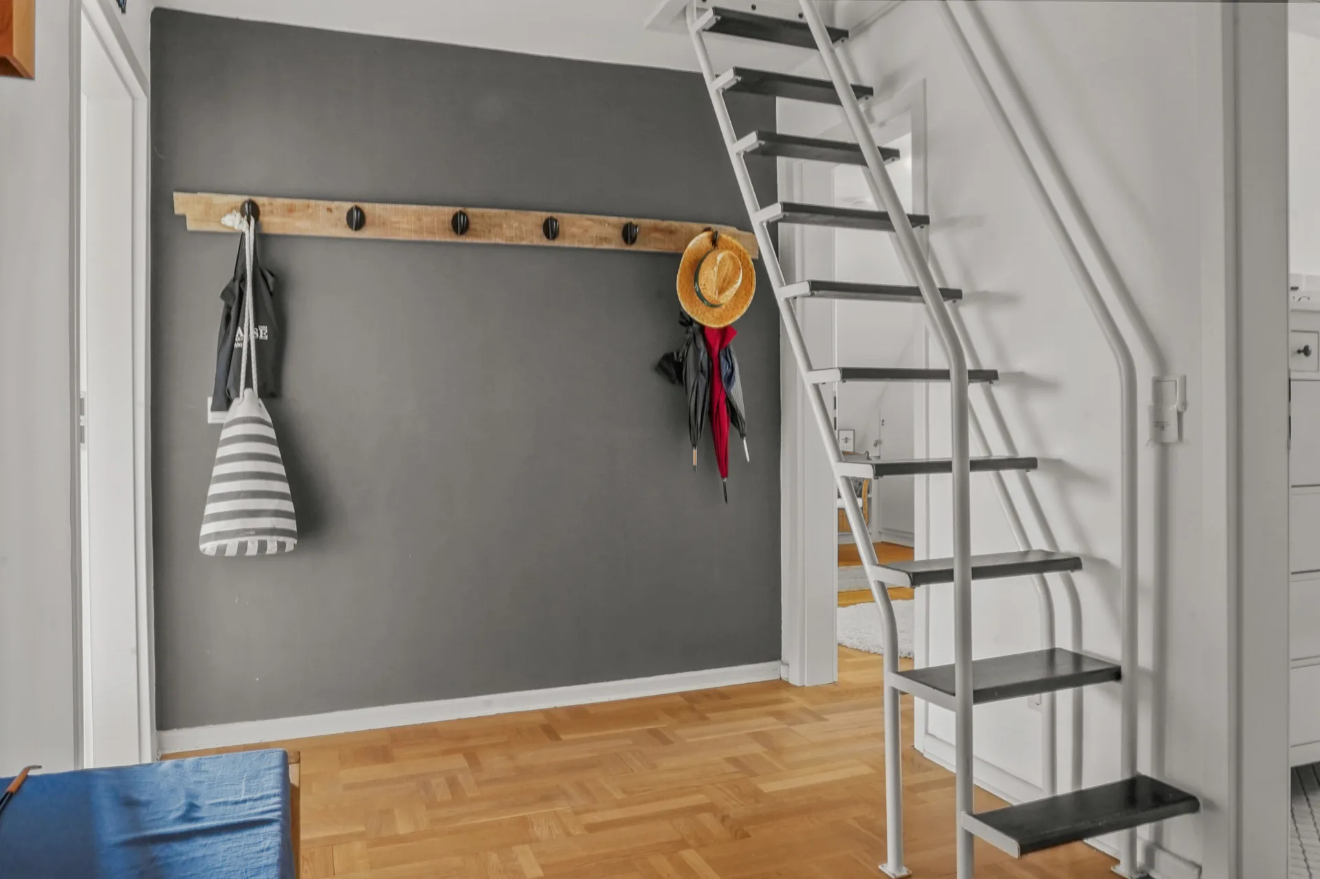 Bild - Genehmigte Ferienwohnung in begehrter Lage von Wenningstedt