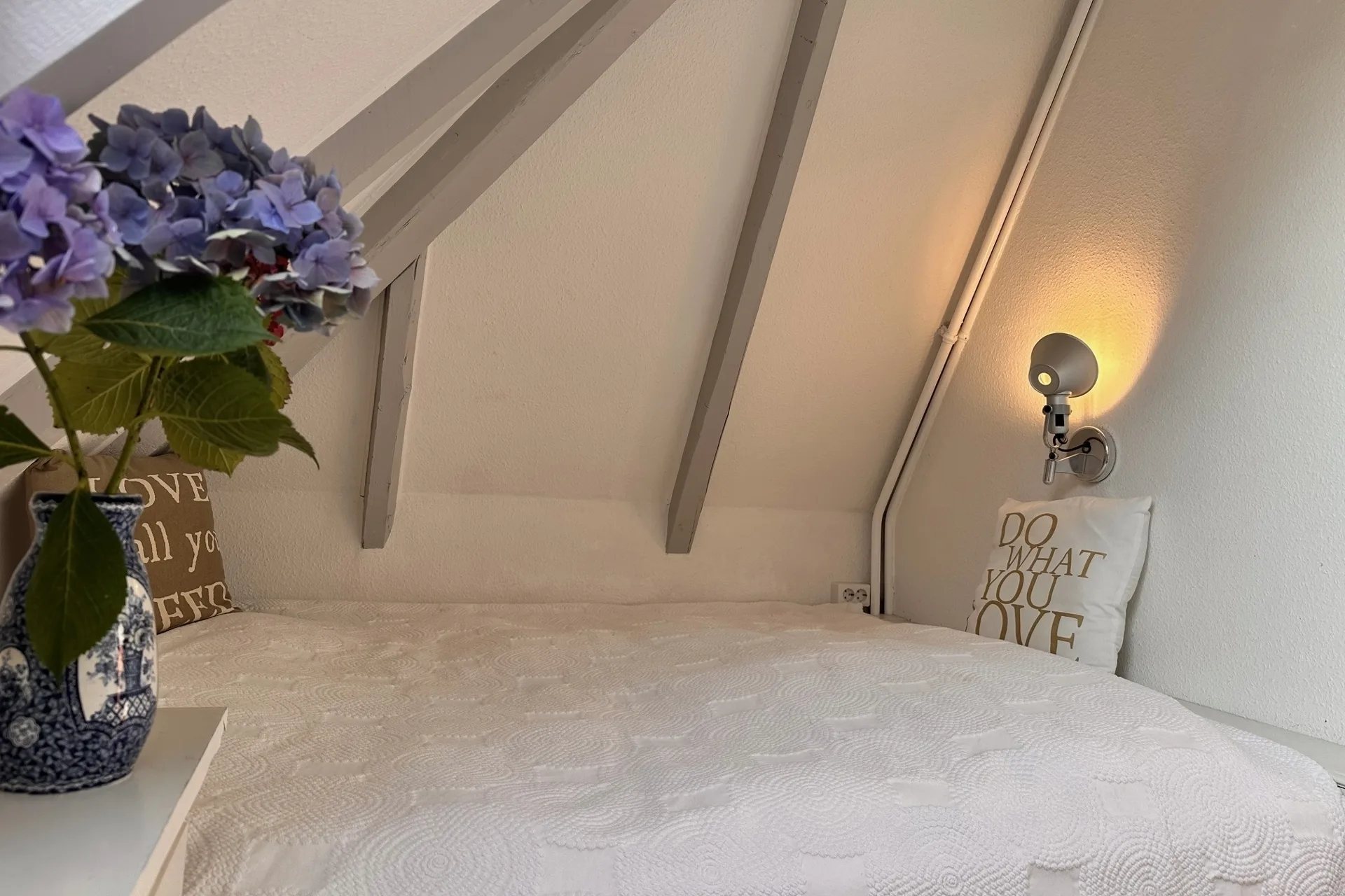 Bild - Genehmigte Ferienwohnung in begehrter Lage von Wenningstedt