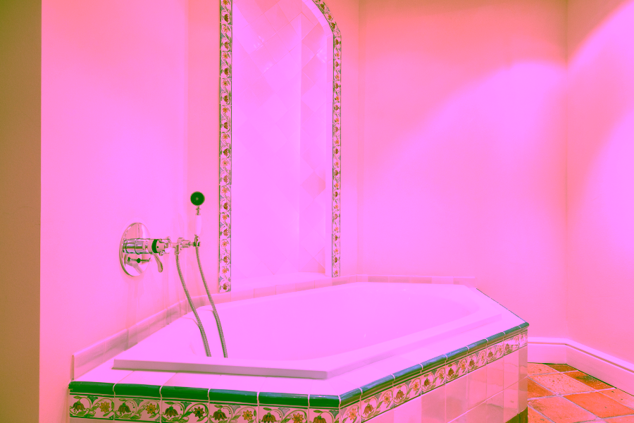 Bild - Großzügige Doppelhaushälfte unter Reet mit Einzelhauscharakter in Kampen