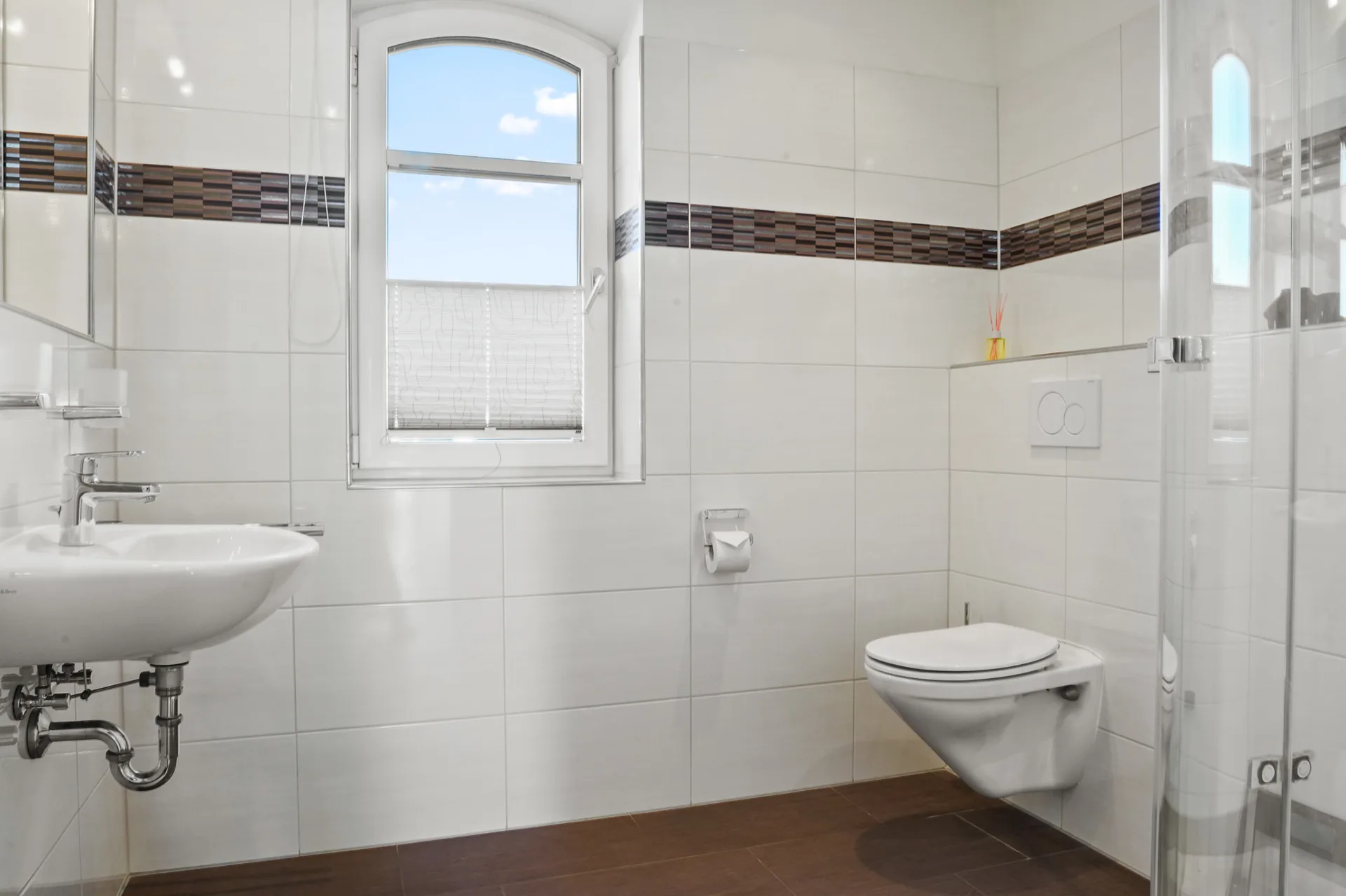 Bild - Schmucke genehmigte Ferienwohnung in begehrter Lage von Westerland