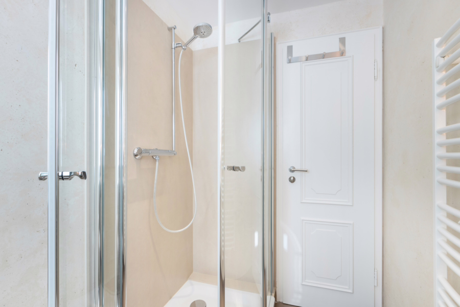 Bild - Ruhige 3-Zimmer-Wohnung am Dorfteich in Wenningstedt