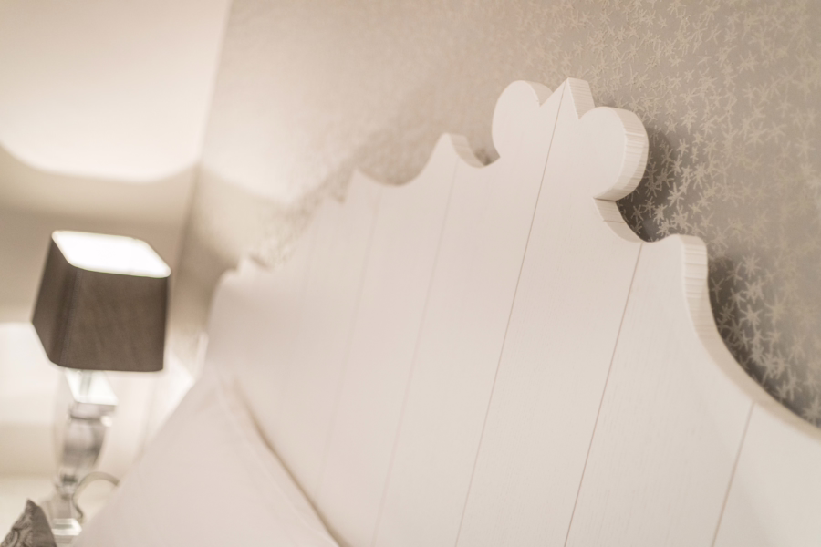 Bild - Moderne Erdgeschosswohnung in Wenningstedter Dorfteichnähe