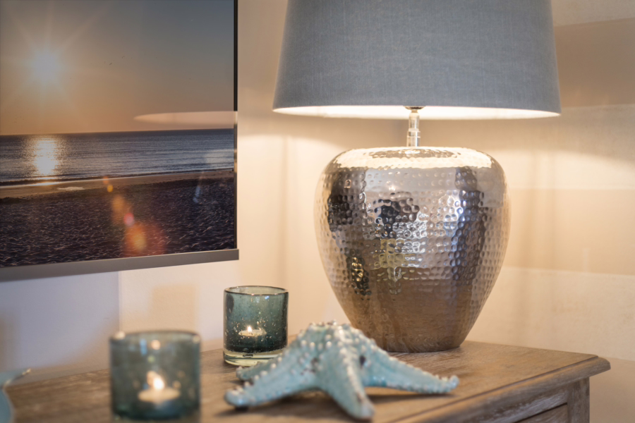 Bild - Moderne Erdgeschosswohnung in Wenningstedter Dorfteichnähe