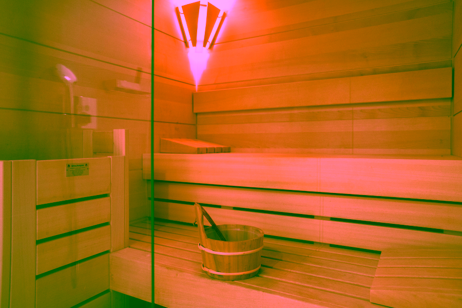 Bild - Schönes Hausteil unter Reet in Keitum