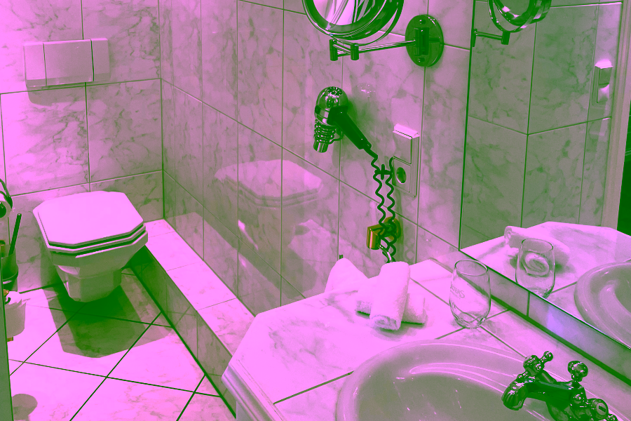 Bild - Tolles Appartement mit einmaligem Meer-und Heideblick in bester Lage von Kampen