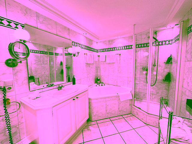 Bild - Tolles Appartement mit einmaligem Meer-und Heideblick in bester Lage von Kampen