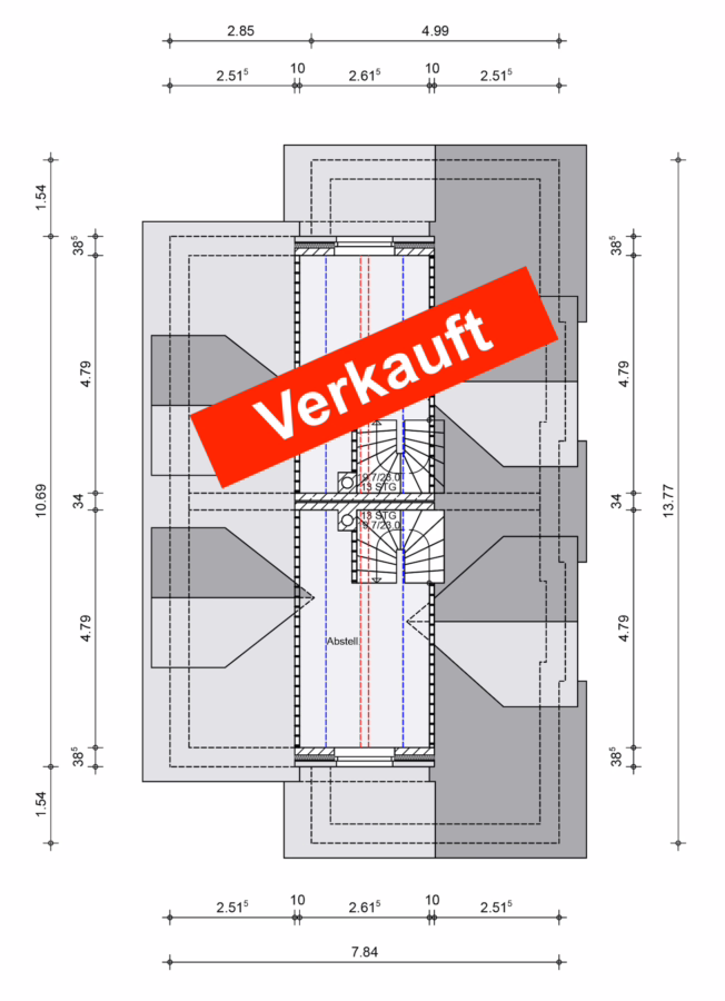 Spitzboden