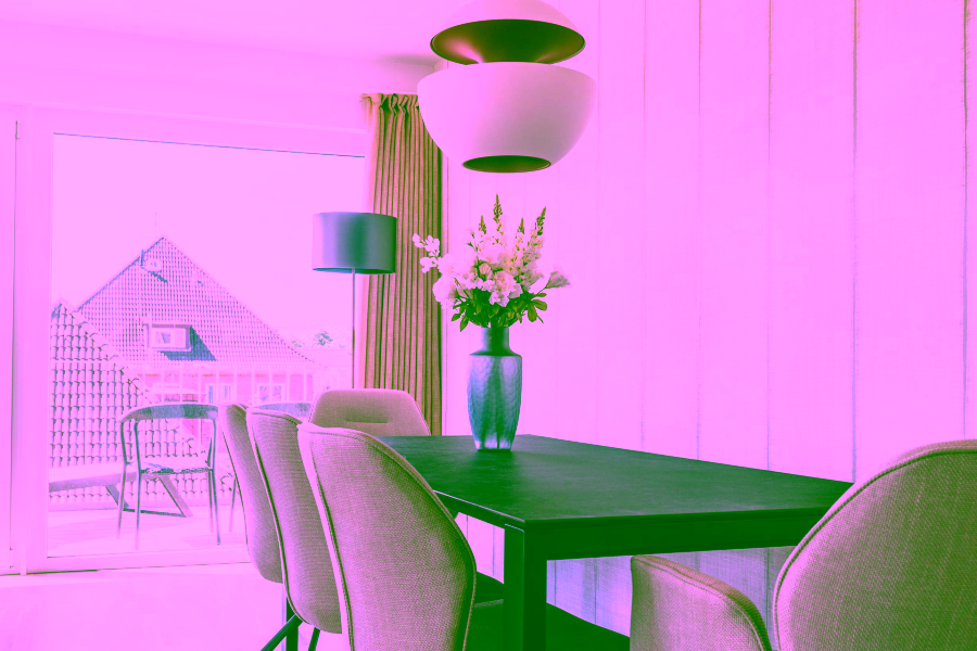 Bild - Ihr stilvolles Zuhause in List – 3-Zi -Whg. mit Balkon1.1.1