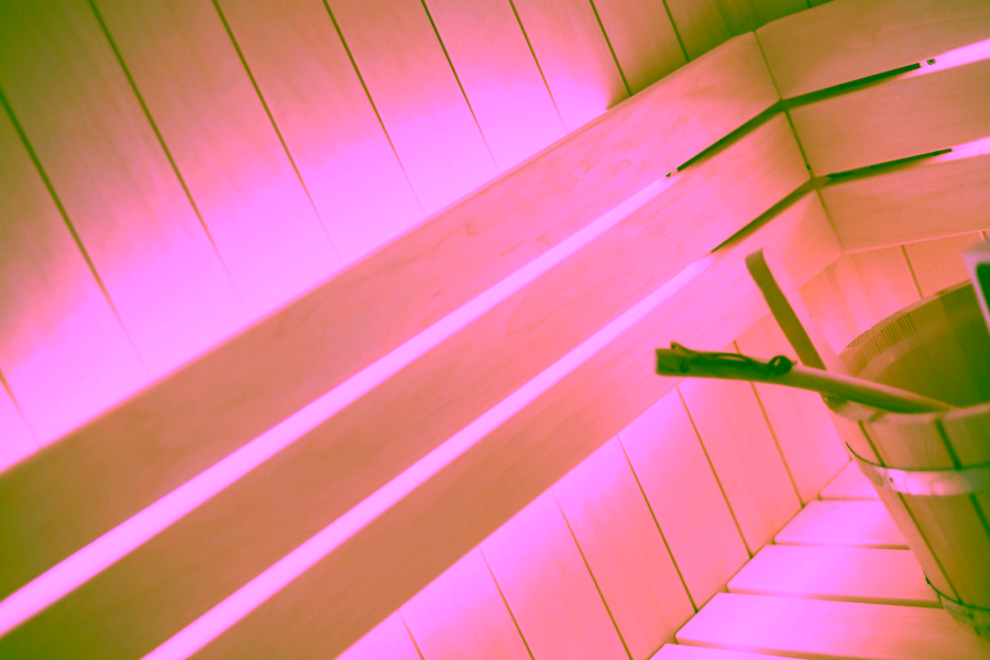 Bild - Großzügiges Neubau-Doppelhaus unter Reet in toller Lage von Wenningstedt