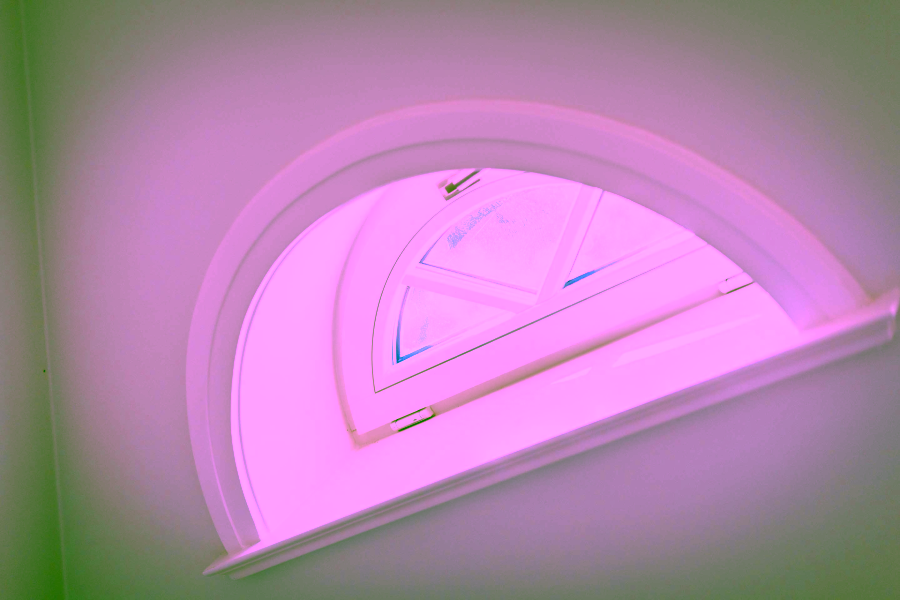 Bild - Großzügiges Neubau-Doppelhaus unter Reet in toller Lage von Wenningstedt