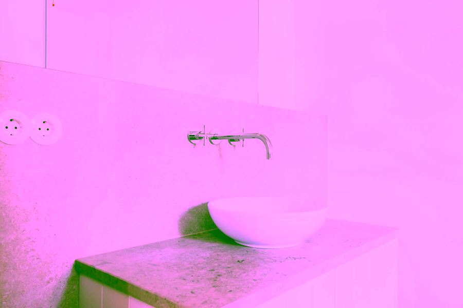 Bild - Großzügiges Neubau-Doppelhaus unter Reet in toller Lage von Wenningstedt