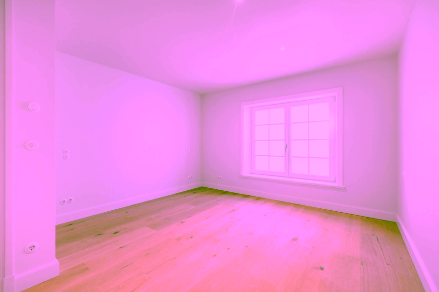 Bild - Großzügiges Neubau-Doppelhaus unter Reet in toller Lage von Wenningstedt